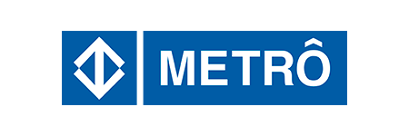 metro